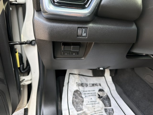 2026 GMC Canyon 4WD Elevation