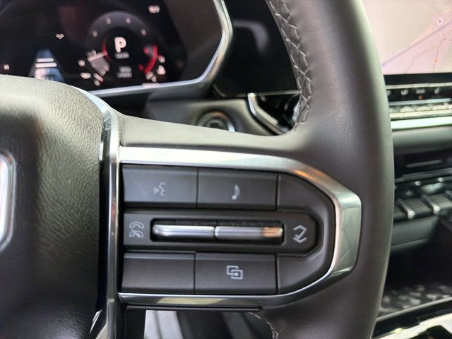 2026 GMC Canyon 4WD Elevation