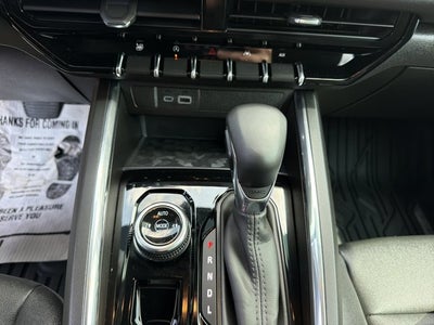 2026 GMC Canyon 4WD Elevation