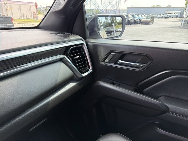 2026 GMC Canyon 4WD Elevation