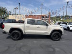 2026 GMC Canyon 4WD Elevation