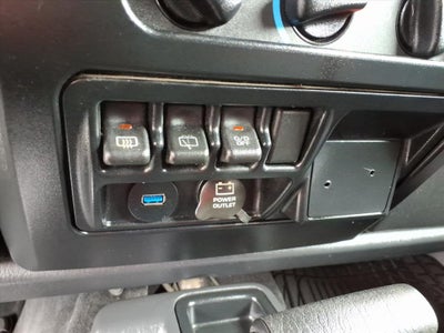 2004 Jeep Wrangler Base