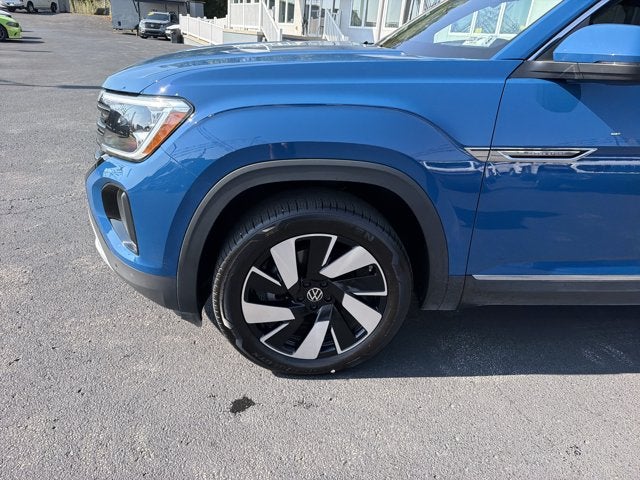 2025 Volkswagen Atlas Cross Sport 2.0T SEL