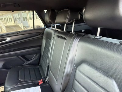 2025 Volkswagen Atlas Cross Sport 2.0T SEL