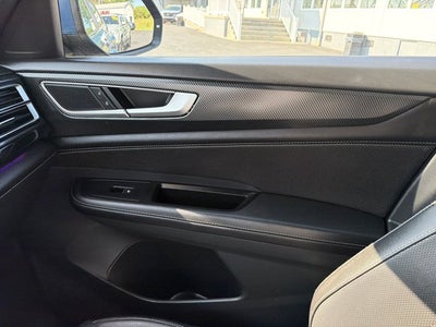 2025 Volkswagen Atlas Cross Sport 2.0T SEL