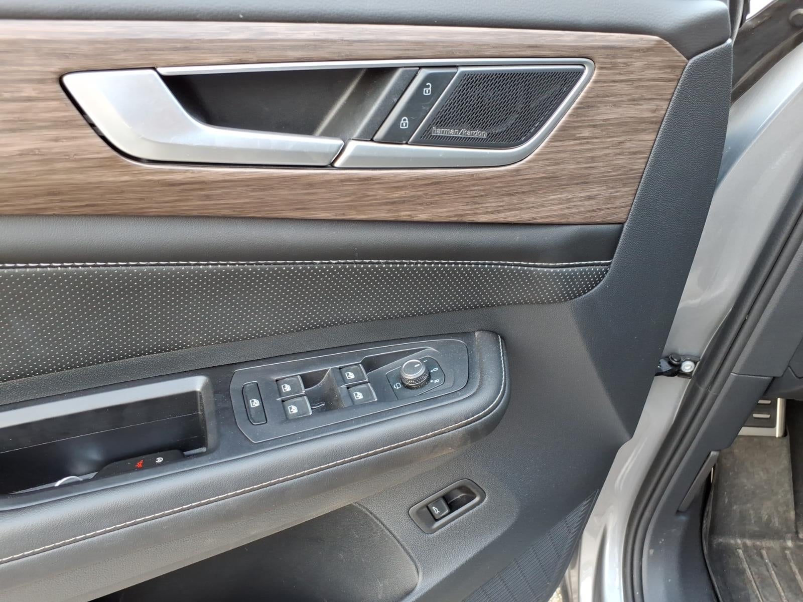 2024 Volkswagen Atlas SEL Premium R-Line 4Motion