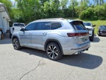 2024 Volkswagen Atlas SEL Premium R-Line 4Motion