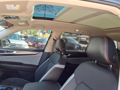 2024 Volkswagen Atlas Peak Edition SEL 4Motion