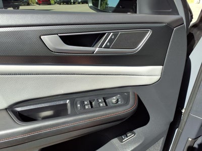 2024 Volkswagen Atlas Peak Edition SEL 4Motion