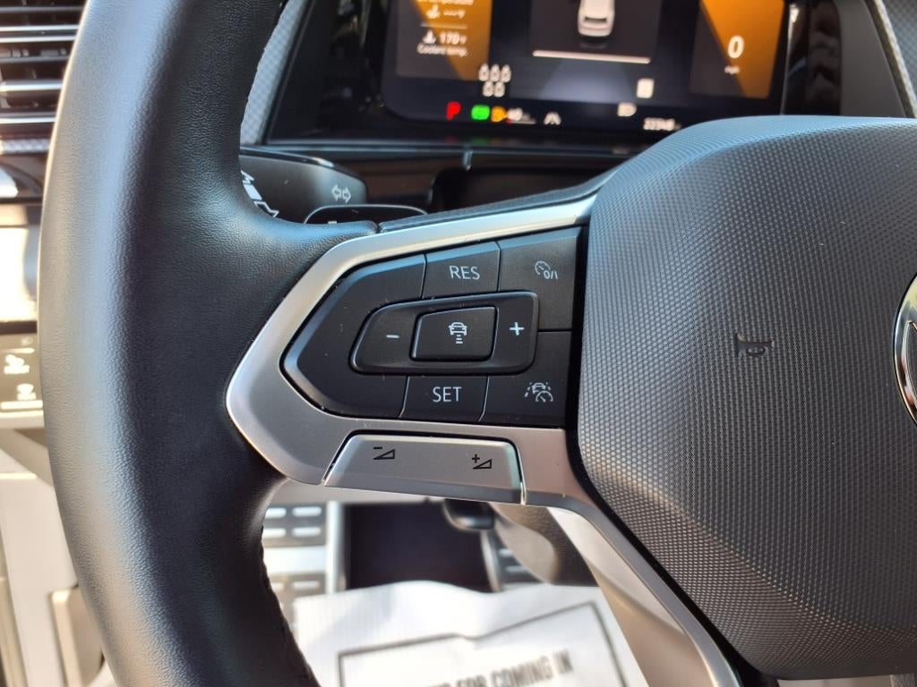 2024 Volkswagen Atlas Peak Edition SEL 4Motion