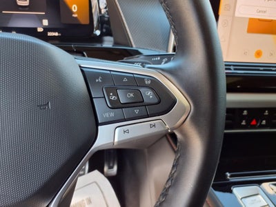 2024 Volkswagen Atlas Peak Edition SEL 4Motion