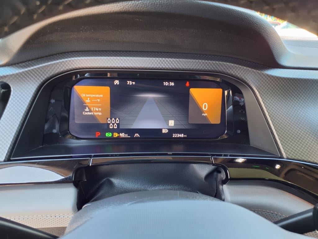 2024 Volkswagen Atlas Peak Edition SEL 4Motion