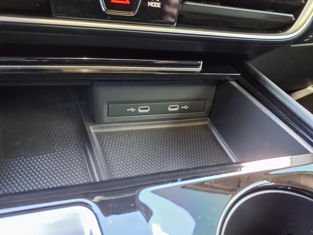 2024 Volkswagen Atlas Peak Edition SEL 4Motion