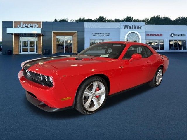 2010 Dodge Challenger