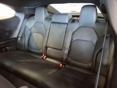 2026 Dodge Charger Scat Pack Plus