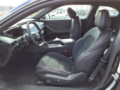 2026 Dodge Charger Base