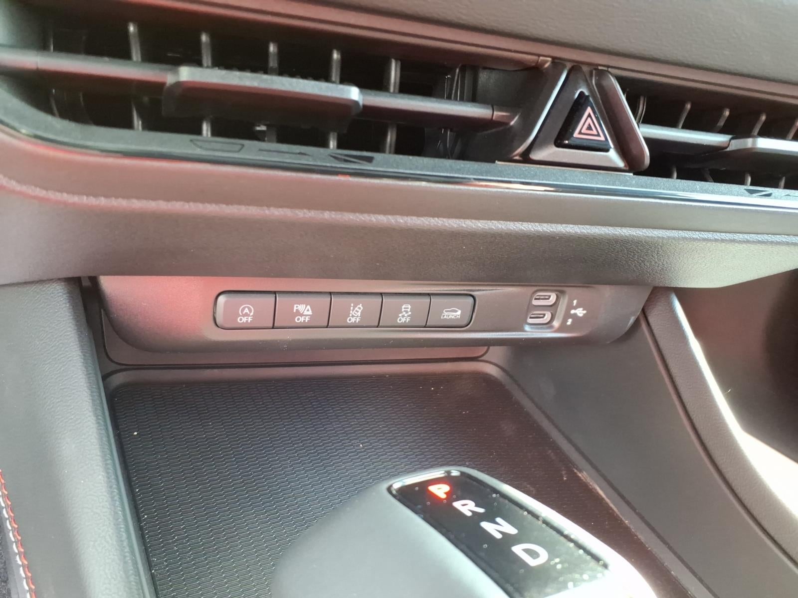 2026 Dodge Charger Base