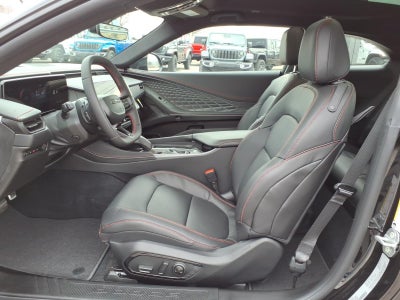 2026 Dodge Charger Scat Pack Plus