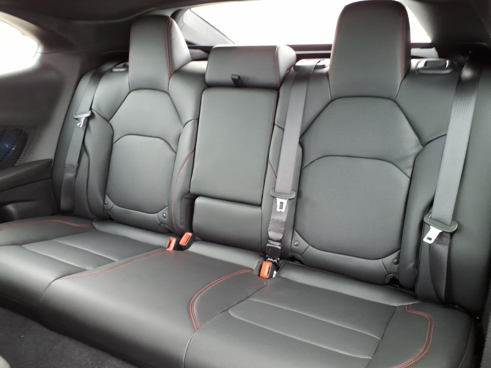 2026 Dodge Charger Scat Pack Plus