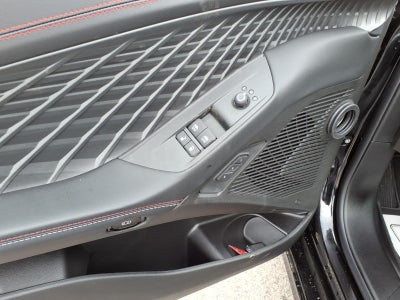 2026 Dodge Charger Scat Pack Plus