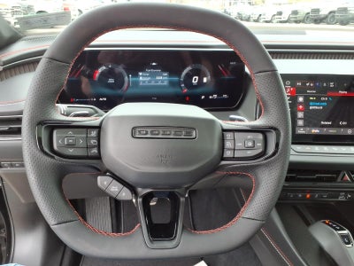 2026 Dodge Charger Scat Pack Plus