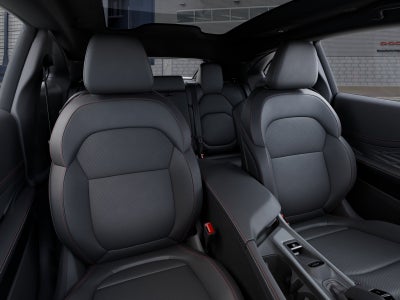 2026 Dodge Charger Scat Pack Plus