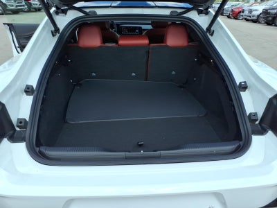 2026 Dodge Charger Base