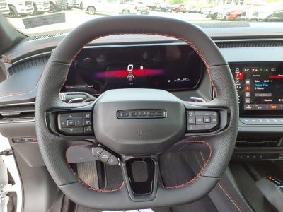 2026 Dodge Charger Base