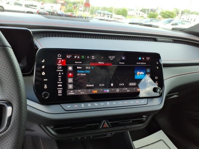 2026 Dodge Charger Base