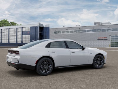 2026 Dodge Charger Base