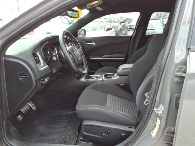 2019 Dodge Charger R/T