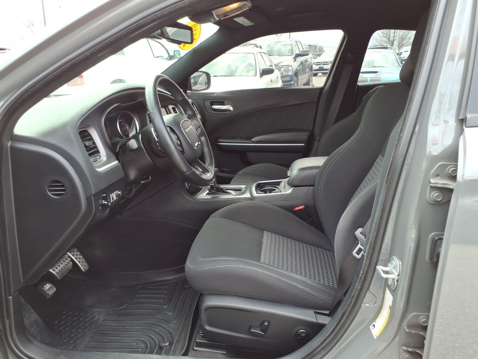 2019 Dodge Charger R/T