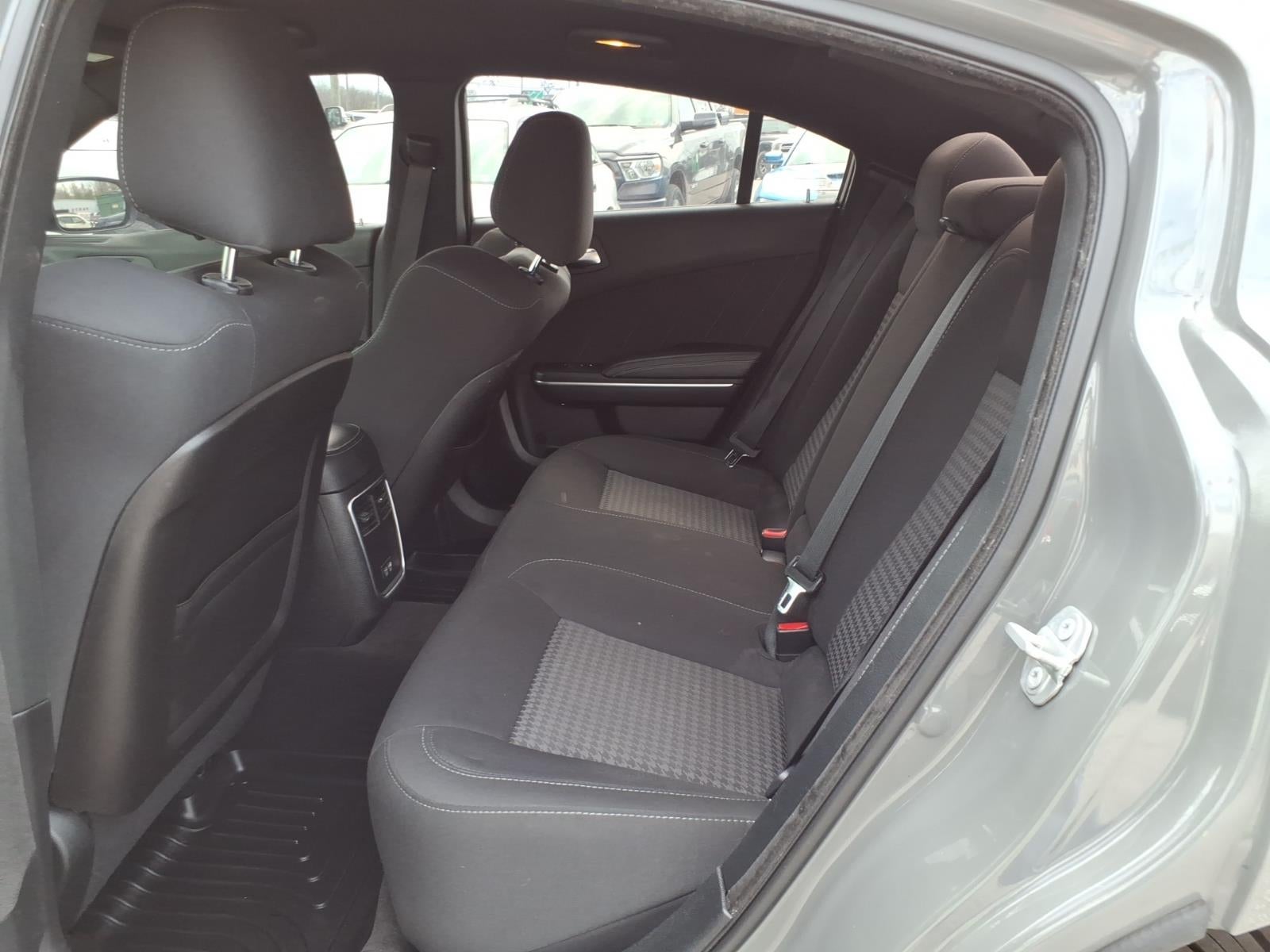 2019 Dodge Charger R/T