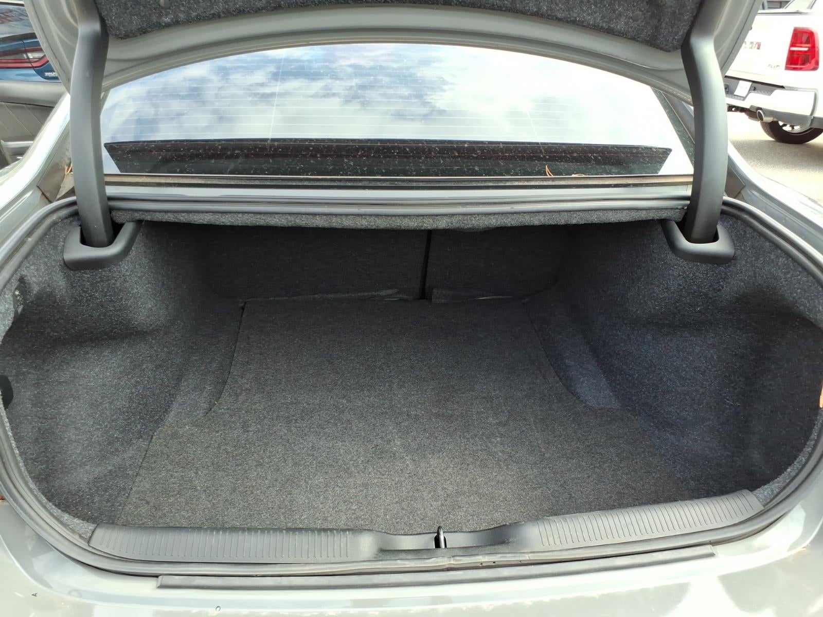 2019 Dodge Charger R/T