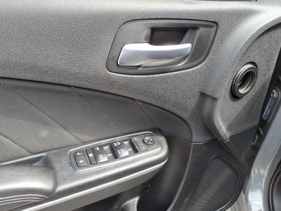 2019 Dodge Charger R/T