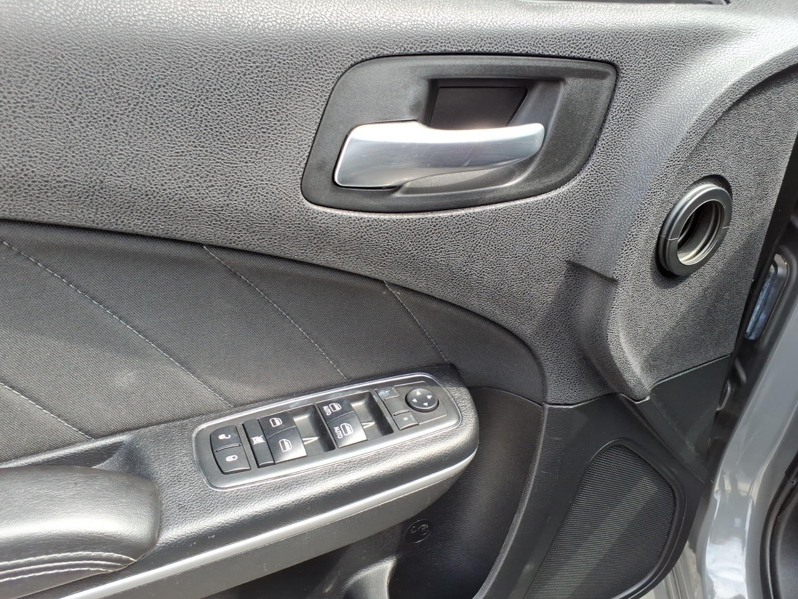 2019 Dodge Charger R/T