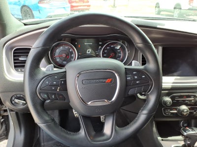 2019 Dodge Charger R/T