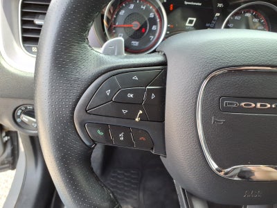 2019 Dodge Charger R/T