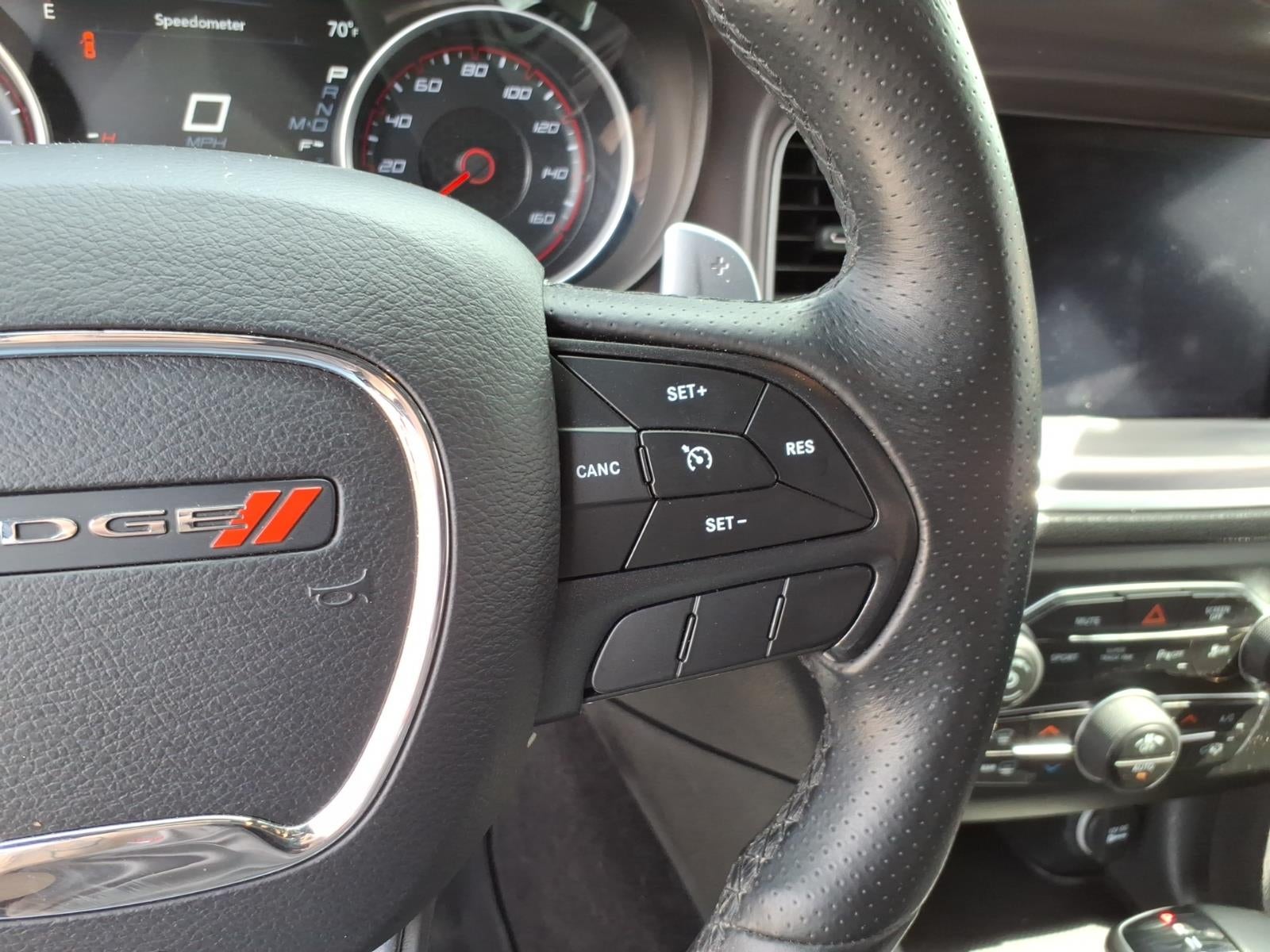 2019 Dodge Charger R/T