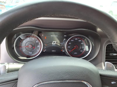 2019 Dodge Charger R/T