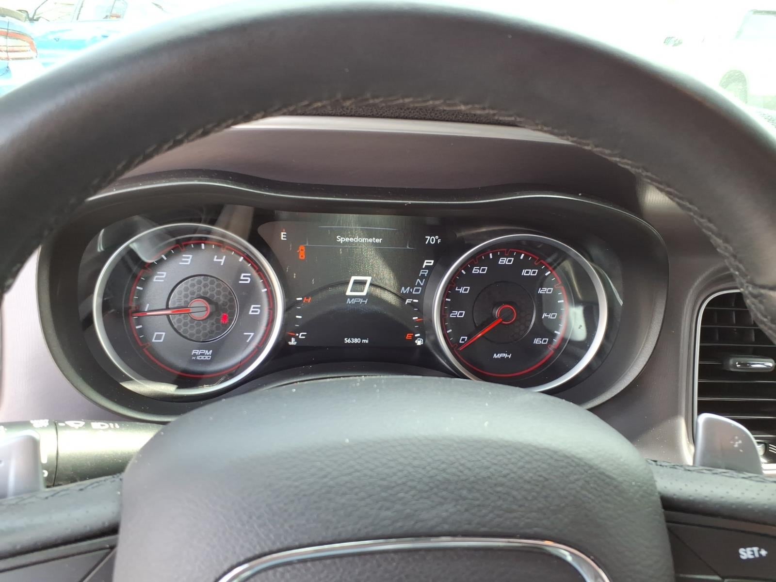 2019 Dodge Charger R/T