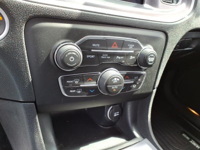 2019 Dodge Charger R/T