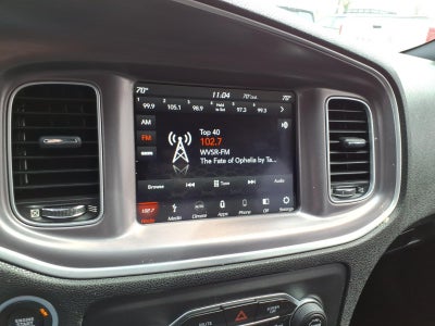 2019 Dodge Charger R/T