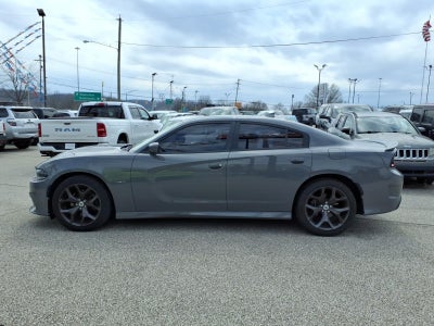 2019 Dodge Charger R/T