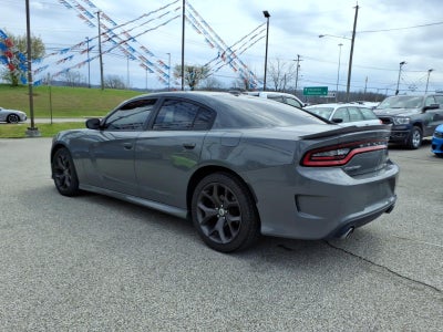2019 Dodge Charger R/T
