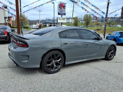 2019 Dodge Charger R/T