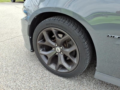 2019 Dodge Charger R/T