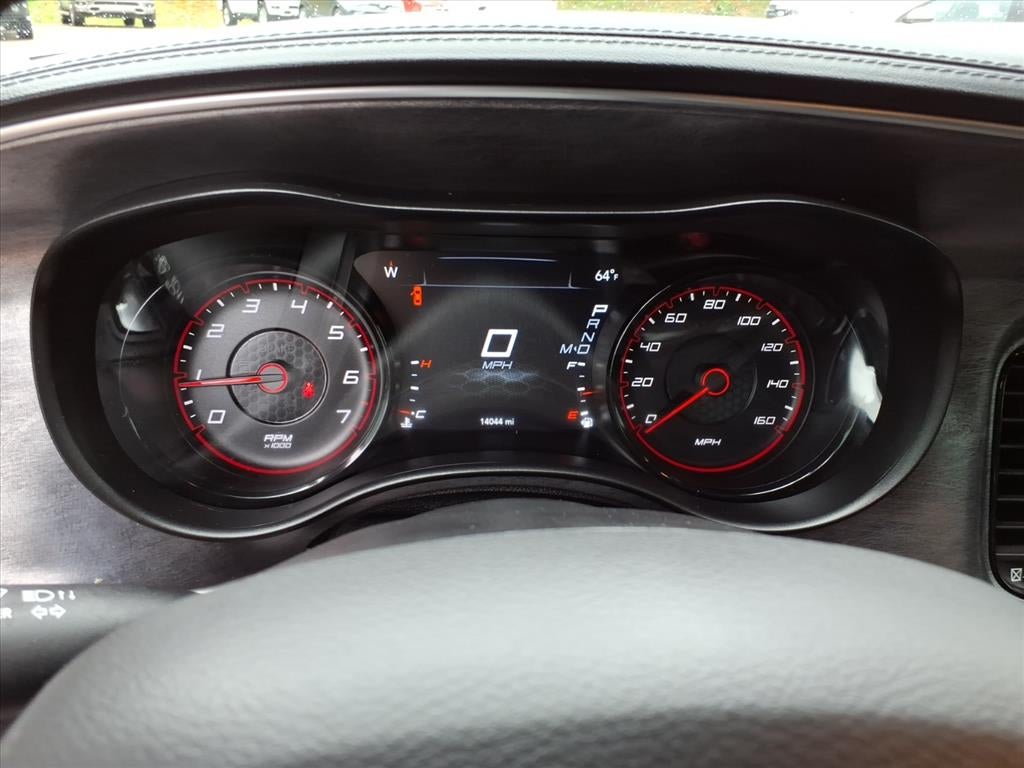 2023 Dodge Charger R/T