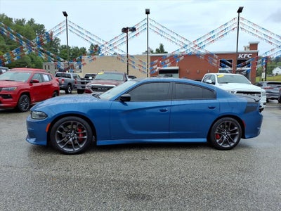 2023 Dodge Charger R/T