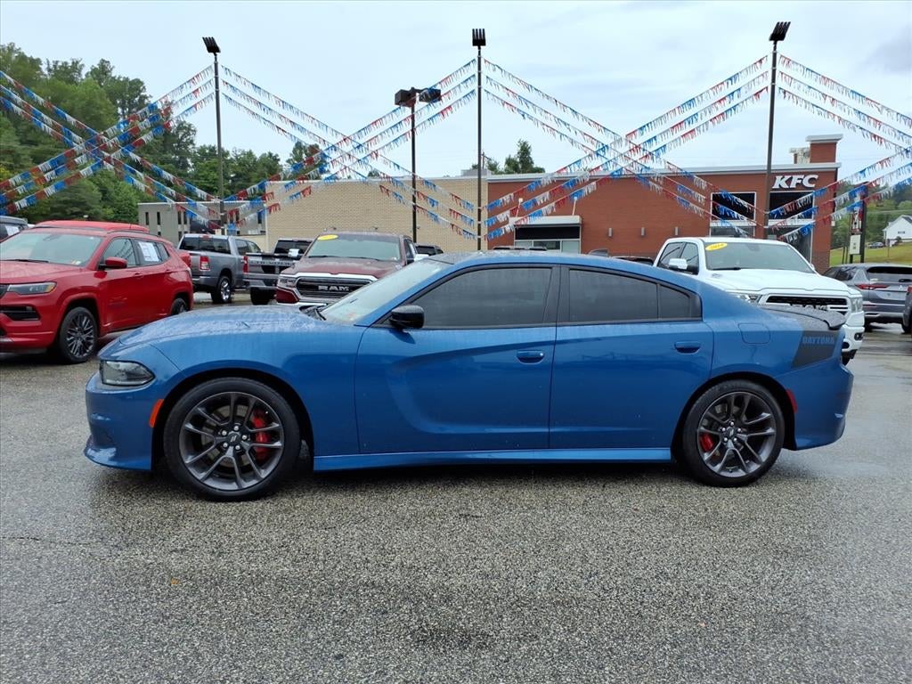 2023 Dodge Charger R/T